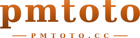 pmtoto logo