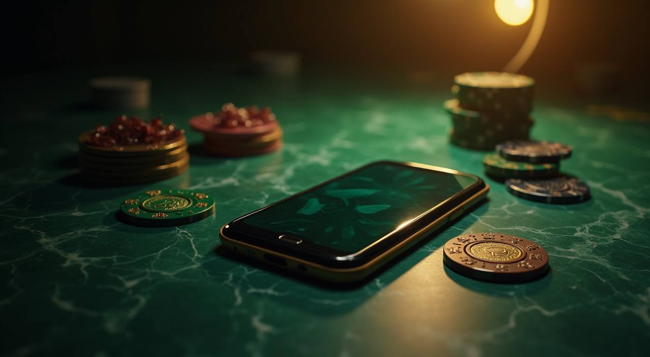 pmtoto mobile gaming